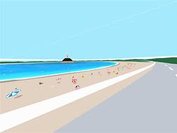 Image result for Mylopotas Beach iOS