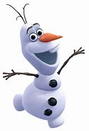 Image result for Olaf Frozen Disney Characters