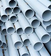 Image result for Large Diameter PVC Pipe