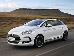 Image result for Citroen DS5