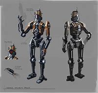 Image result for Star Wars Old Republic Droids
