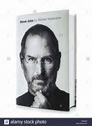 Image result for Steve Jobs Biography Book
