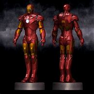 Image result for Iron Man Mark 3 Poses