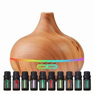 Image result for Best Essential Oil Diffuser Scents