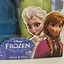 Image result for Disney Frozen Anna Elsa Dolls