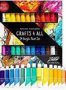 Image result for Acrylic Craft Paint