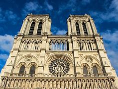 Image result for Cathedrale De Notre Dame