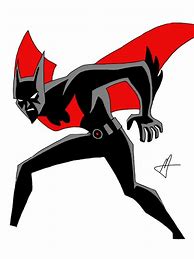 Image result for Batman Beyond Drawing