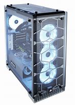 Image result for Audio Tower Cabinet