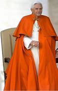 Image result for Pope Benedict XVI and Cats