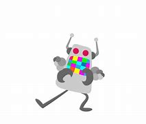 Image result for No Robot GIF