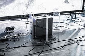 Image result for Concert Cables On Ground