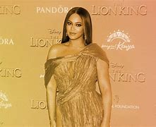 Image result for Beyoncé Lion King Album