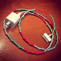Image result for Printable iPhone Charger Wraps