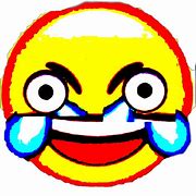 Image result for Dank Meme Laughing Crying Face