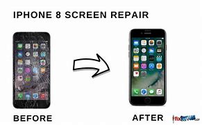 Image result for iPhone 8 Screen Problems