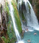 Image result for Waterfalls of Algar