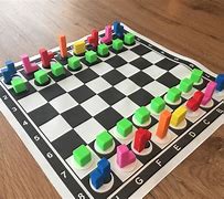 Image result for Tetris and Chess