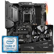 Image result for Core I7 Motherboard