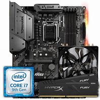 Image result for Intel Core I7 Motherboard