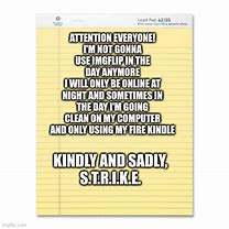 Image result for In My Day We Used Notepad Meme