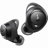 Image result for Anker Sound Core Wireless Earbuds