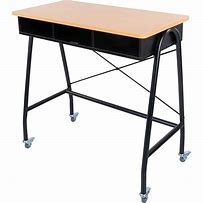 Image result for Teacher Standing Desk