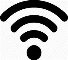 Image result for Wifi Symbol Transparent Background