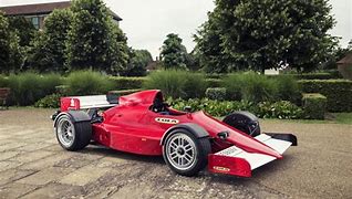 Image result for Street-Legal F1 Car