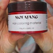 Image result for Gummy Hair Wax