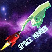 Image result for Master of Space Meme