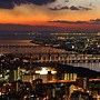 Image result for Osaka Skyline Wallpapers Night