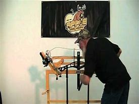Image result for Apple Archery Press