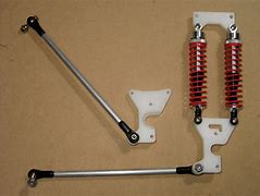 Image result for Linkage Bicycle Suspension