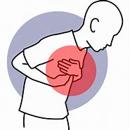 Image result for Heart Pain Clip Art