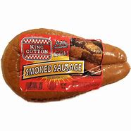 Image result for Kings Smoke Sausage