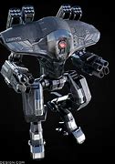 Image result for Robot Attack