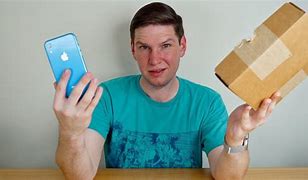 Image result for Amazon Renewed iPhone XR White