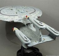 Image result for Star Trek Dreadnought Model