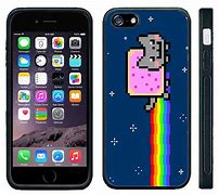 Image result for Nyan Cat Phone Case for iPhone 6