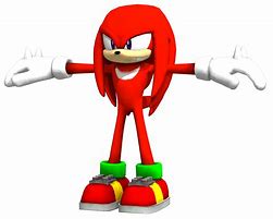 Image result for Sonic 06 Knuckles