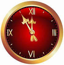 Image result for Clip Art Clock with No Hands