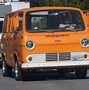 Image result for Chevy Van