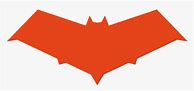 Image result for Red Hood DC Logo