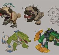 Image result for Renekton Meme