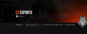 Image result for Behance eSports Banner