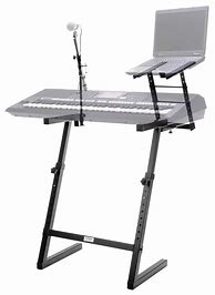 Image result for Keyboard Stand with Laptop Holder