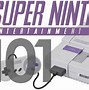 Image result for SNES Console