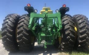 Image result for Row Crop JD 5020