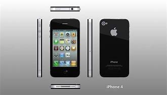 Image result for iPhone 4